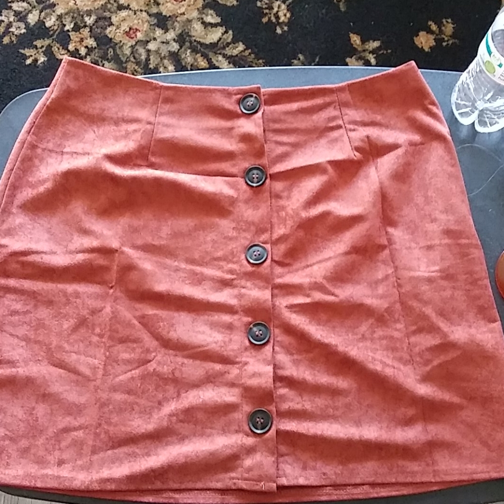 SHEIN Skirt